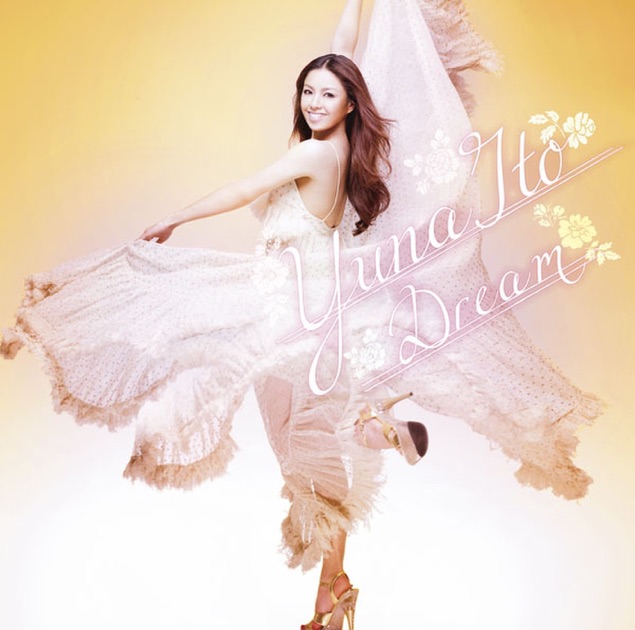 LOVE 〜Singles Best 2005-2010〜 - 伊藤 由奈のアルバム