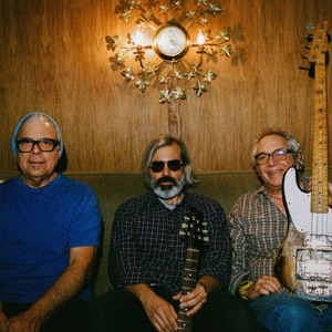 Main Steam Stop Valve (feat. Mike Watt, Stephen Hodges & Mike Baggetta)
