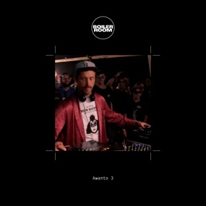 Boiler Room: Awanto 3 at Dekmantel, Amsterdam, Jul 31, 2015 (DJ Mix)