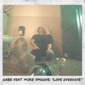 Love Overdose (feat. Mike Smoove) artwork
