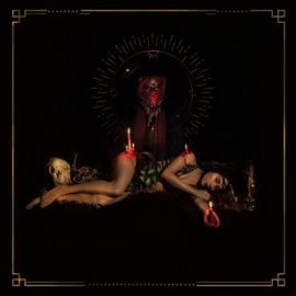 Martyr Roniit & Saint Mesa