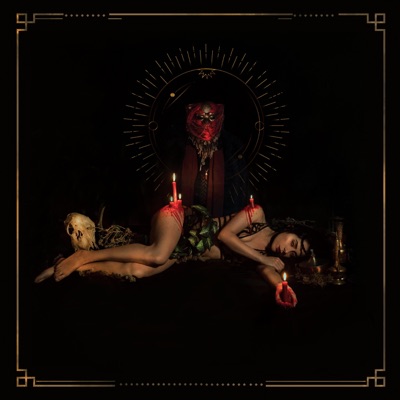 Martyr - Single