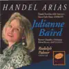 Stream & download Handel: Arias - Julianne Baird