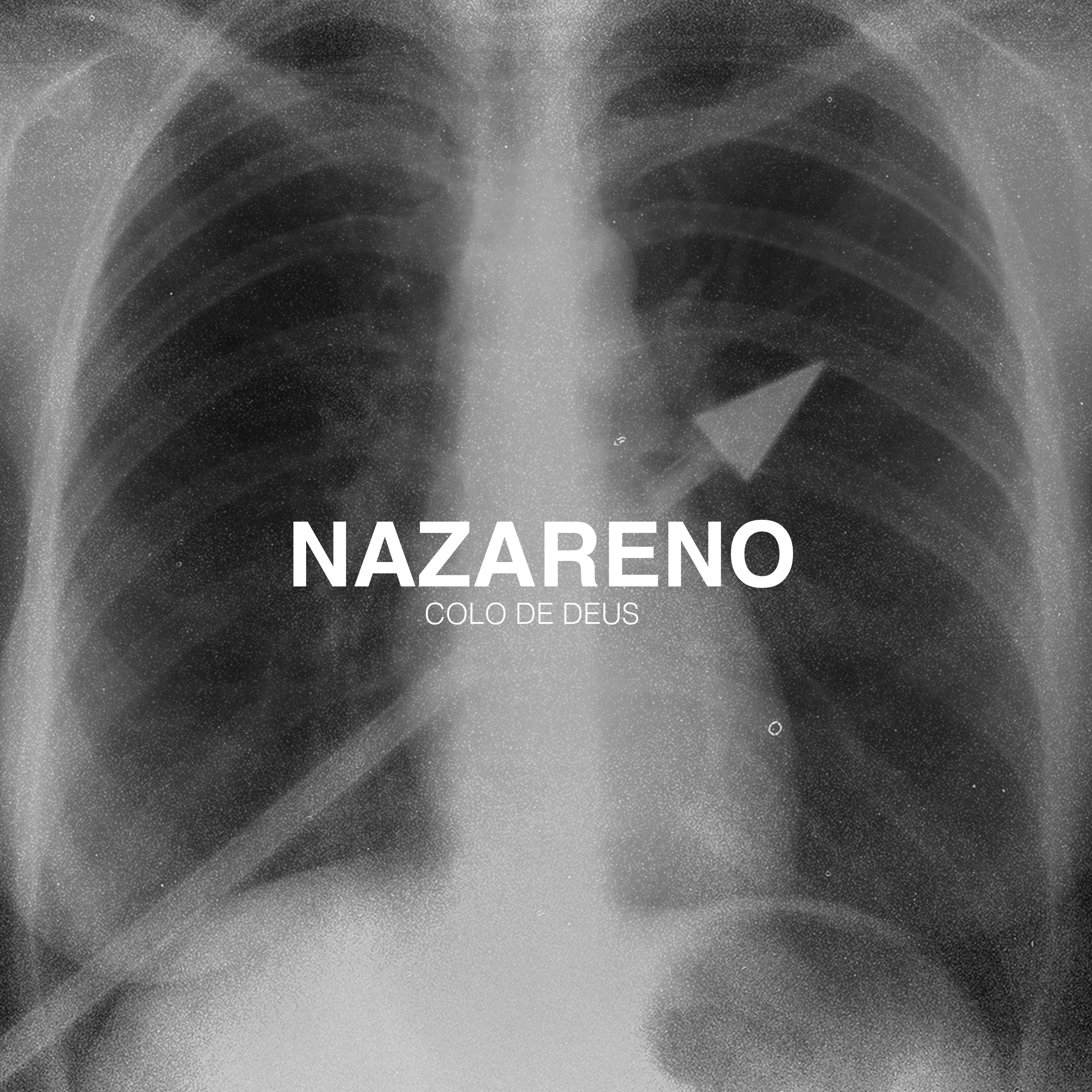 Nazareno - EP