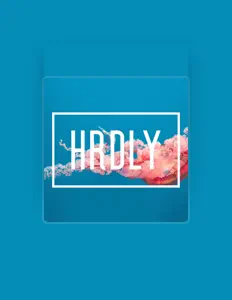 Listen to HRDLY, watch music videos, read bio, see tour dates & more!