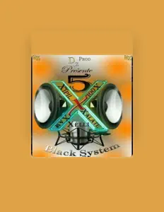 聆聽 Black System、觀看音樂影片、閱讀小傳、查看巡演日期等！