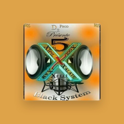 Listen to Black System, watch music videos, read bio, see tour dates & more!
