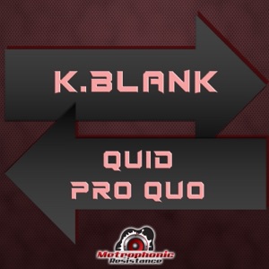Quid Pro Quo (Remixes)