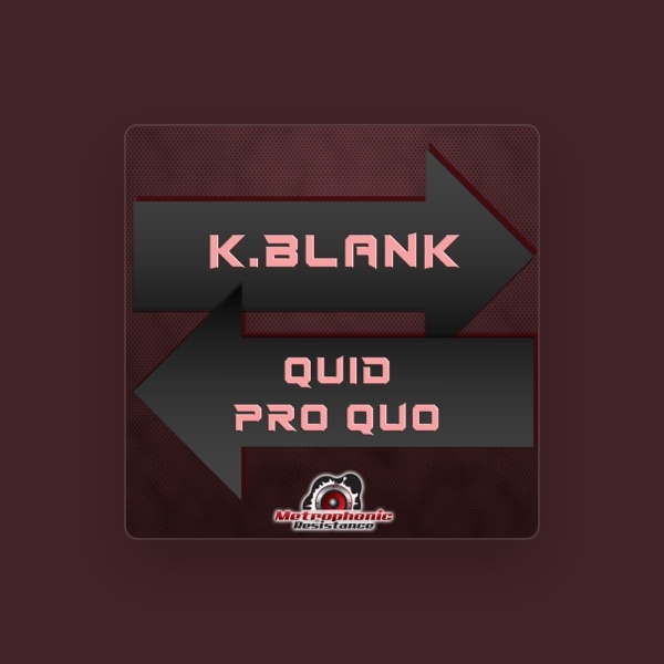 K.Blank's avatar