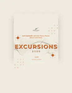 Poslechněte si interpreta Levi Gunardi, sledujte hudební videa, přečtěte si životopis, podívejte se na data turné a další informace.