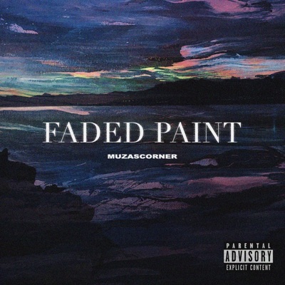 Faded Paint - Single