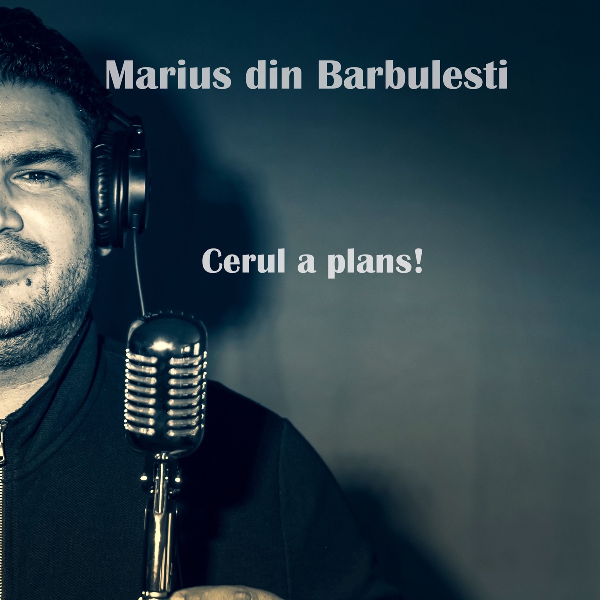 Mai bine plang acum un ceas - Single by Marius din Barbulesti on Apple Music