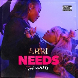 Needs (feat. Artisshi) Ahri