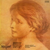Piano Concerto No. 15 in B-Flat Major, K. 450: III. Allegro artwork