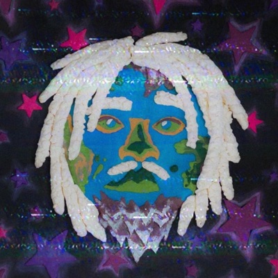 im All Over the Place - EP