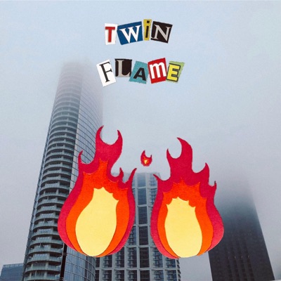 Twin Flame - Single