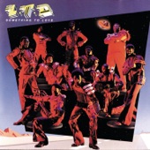 L.T.D. - We Party Hearty (feat. Jeffrey Osborne)