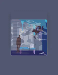 Écoutez BL'Bodes, regardez des vidéoclips, lisez la biographie, consultez les dates de tournée et plus encore !
