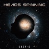 Heads Spinning - Single