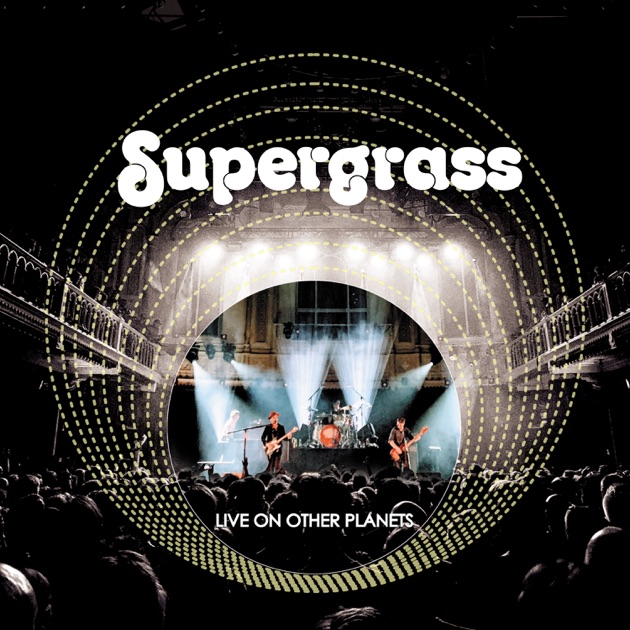 The Strange Ones: 1994-2008 - Album by Supergrass - Apple Music