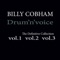 Leaving Now (feat. Eddie Gomez & Novecento) - Billy Cobham lyrics