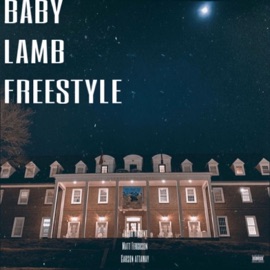 Baby Lamb Freestyle Jenvy