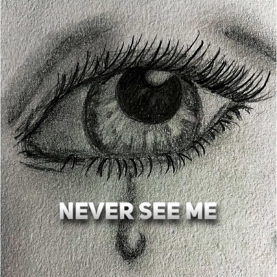 Never See Me - Single