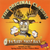 Da Turdy Point Buck - Bananas At Large