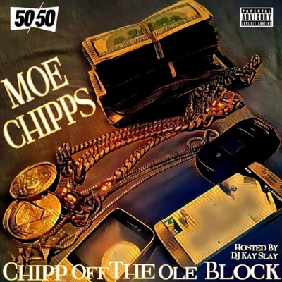 Chipp Off the Ole Block