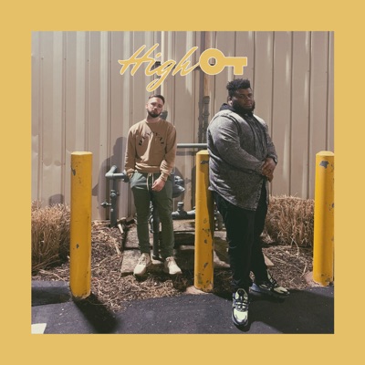 Highkey (feat. Domo) - Single