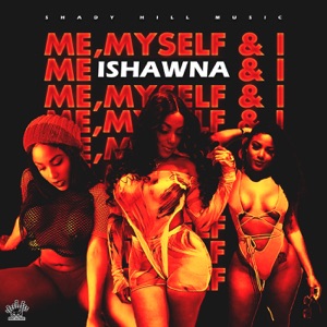Me, Myself & I - Single