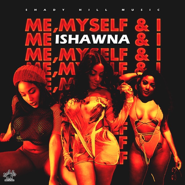 Me, Myself & I - Single