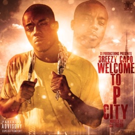 King Breezy Capo