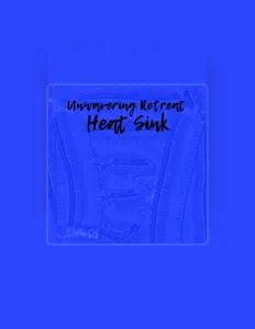 Écoutez Unwavering Retreat, regardez des vidéoclips, lisez la biographie, consultez les dates de tournée et plus encore !