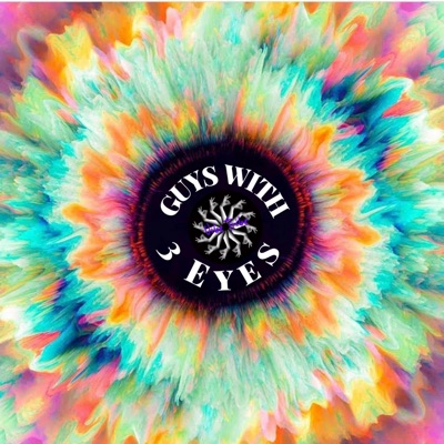Guys With 3 Eyes