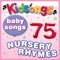 Here We Go 'Round the Mulberry Bush - Kidsongs lyrics