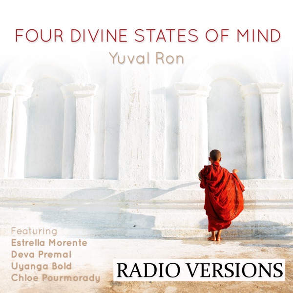 Four Divine States of Mind (Radio Versions) - EP