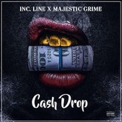 Cash Drop - Single