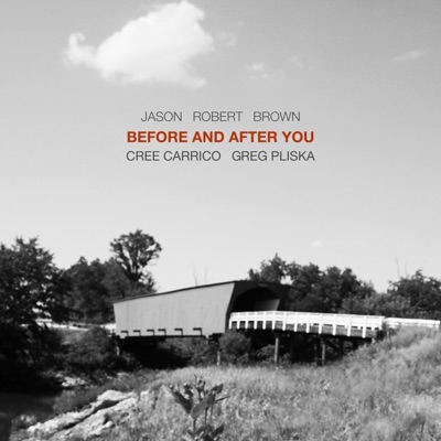 Before and After You (feat. Greg Pliska) - Single