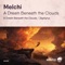 A Dream Beneath the Clouds - Melchi lyrics