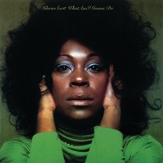 GLORIA SCOTT / WHAT AM I GONNA DO / LP | Record CD Online