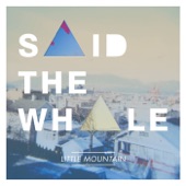 Said The Whale - Heavy Ceiling