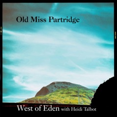 Old Miss Partridge (feat. Heidi Talbot) - Single