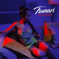 No More - Single - Tsunari