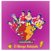EL MANGO RELAJADO