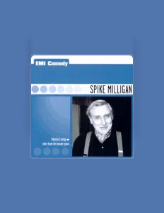 Listen to Spike Milligan, watch music videos, read bio, see tour dates & more!