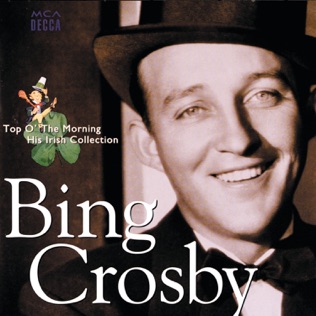 Bing Crosby Galway Bay