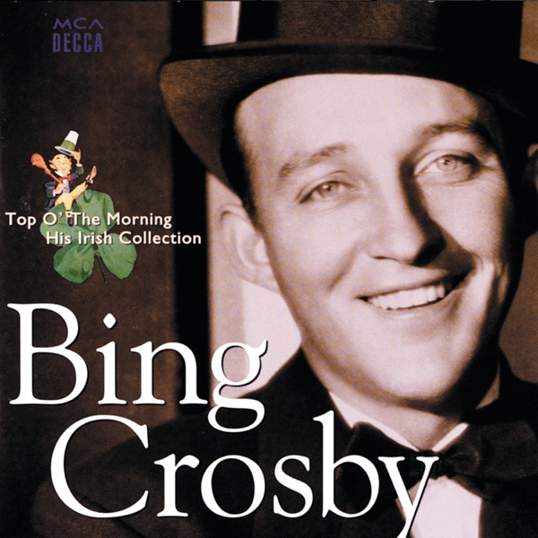 Top O' the Morning: His Irish Collection