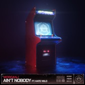 Ain't Nobody (feat. Kate Wild) artwork