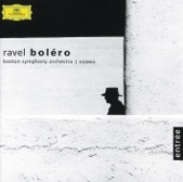 Boston Symphony Orchestra - Ma mère l'oye: Laideronnette, Impératrice des Pagodes